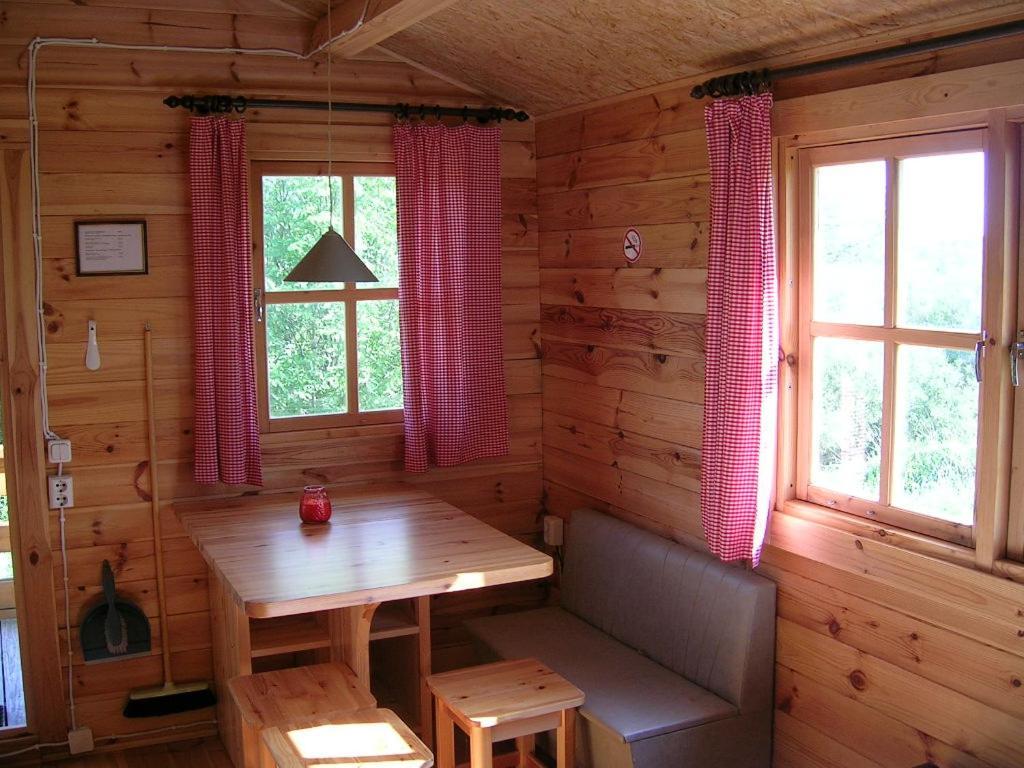 Vila Kalda Talu Tõlliste Pokoj fotografie